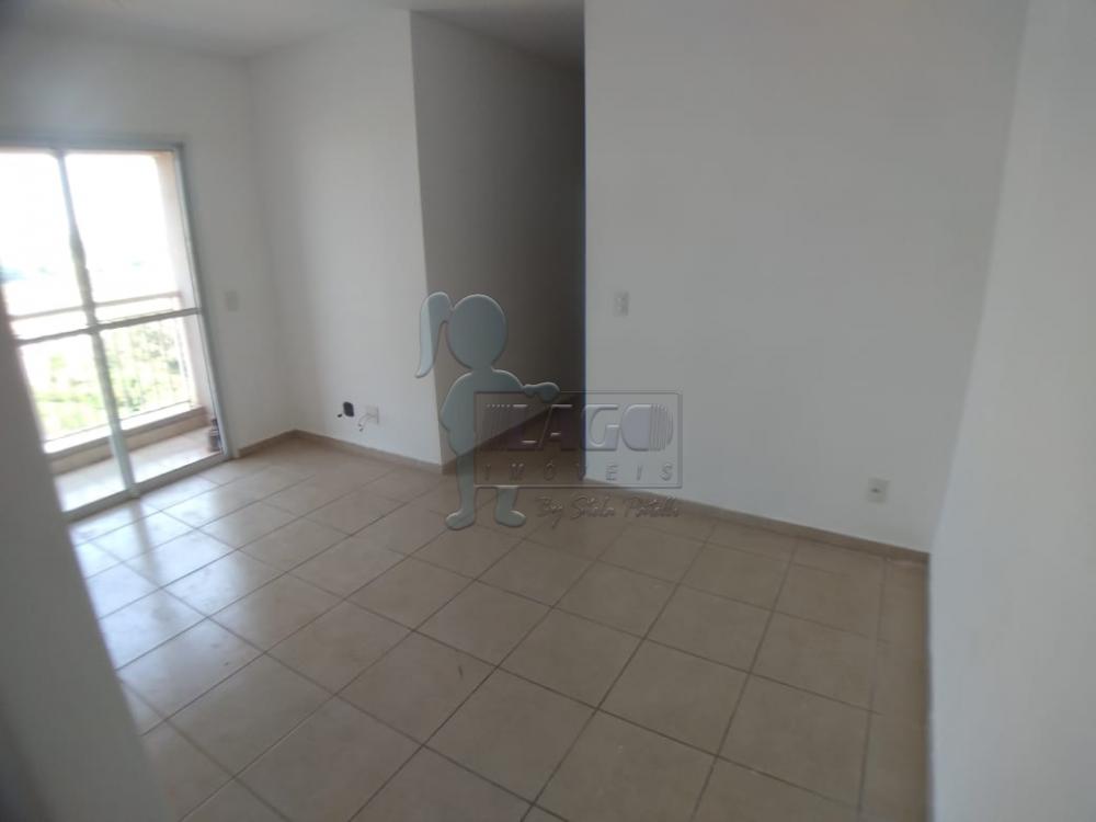 Alugar Apartamentos / Padrão em Ribeirão Preto R$ 1.100,00 - Foto 2