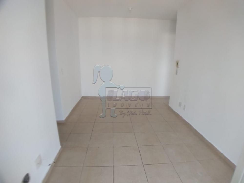 Alugar Apartamentos / Padrão em Ribeirão Preto R$ 1.100,00 - Foto 3