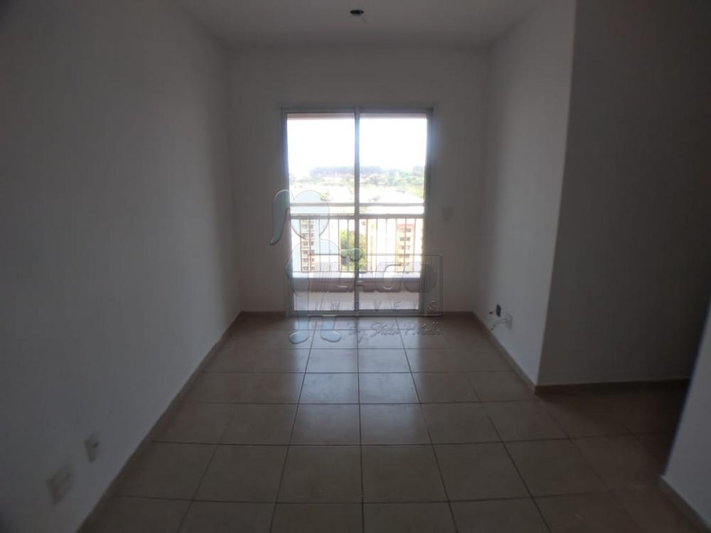 Alugar Apartamentos / Padrão em Ribeirão Preto R$ 1.100,00 - Foto 1