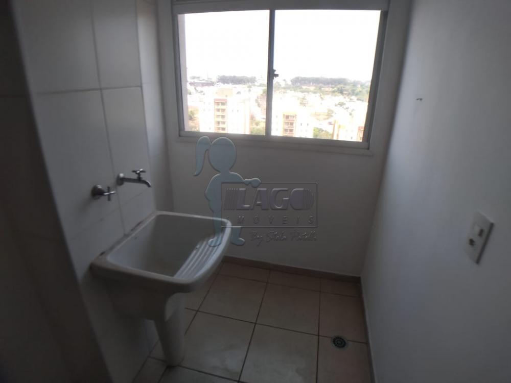 Alugar Apartamentos / Padrão em Ribeirão Preto R$ 1.100,00 - Foto 9