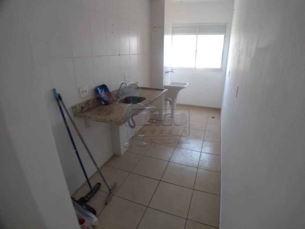 Alugar Apartamentos / Padrão em Ribeirão Preto R$ 1.100,00 - Foto 10