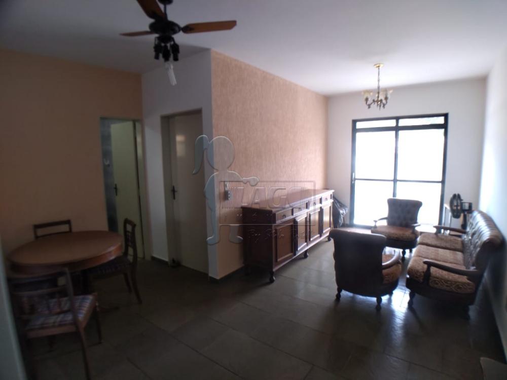 Alugar Apartamentos / Padrão em Ribeirão Preto R$ 750,00 - Foto 1