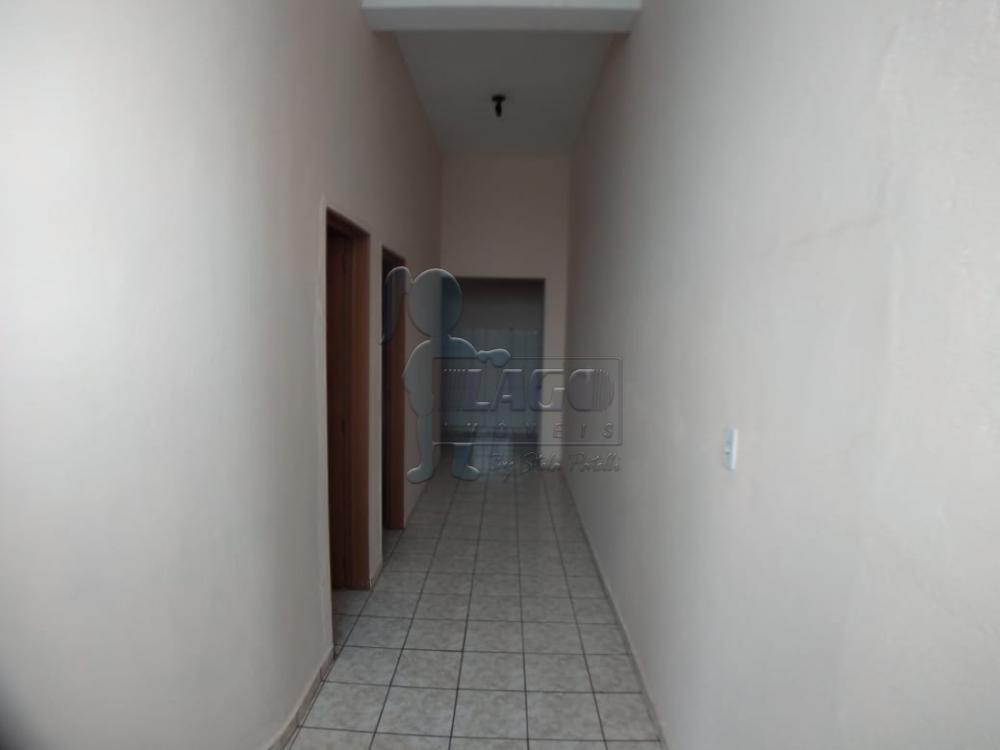 Alugar Casas / Padrão em Ribeirão Preto R$ 550,00 - Foto 3