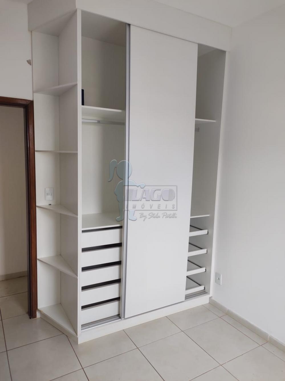 Alugar Apartamentos / Padrão em Ribeirão Preto R$ 1.300,00 - Foto 10