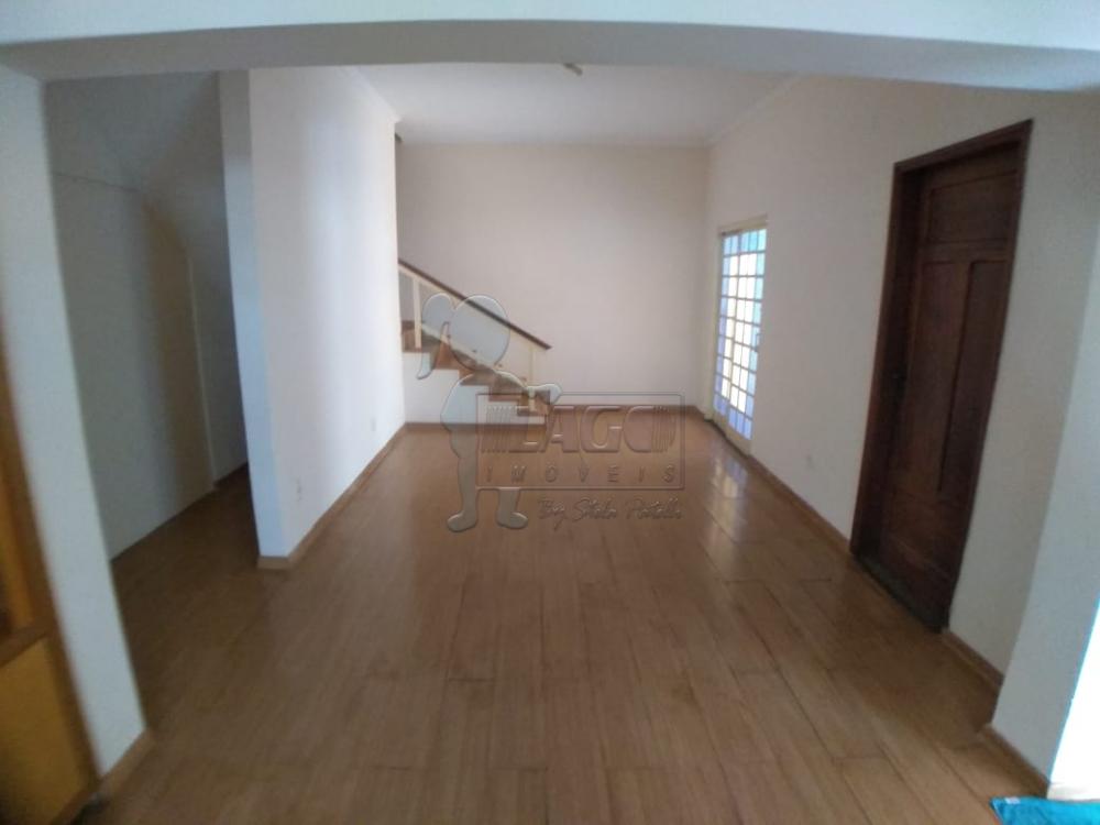 Alugar Casas / Padrão em Ribeirão Preto R$ 3.100,00 - Foto 3