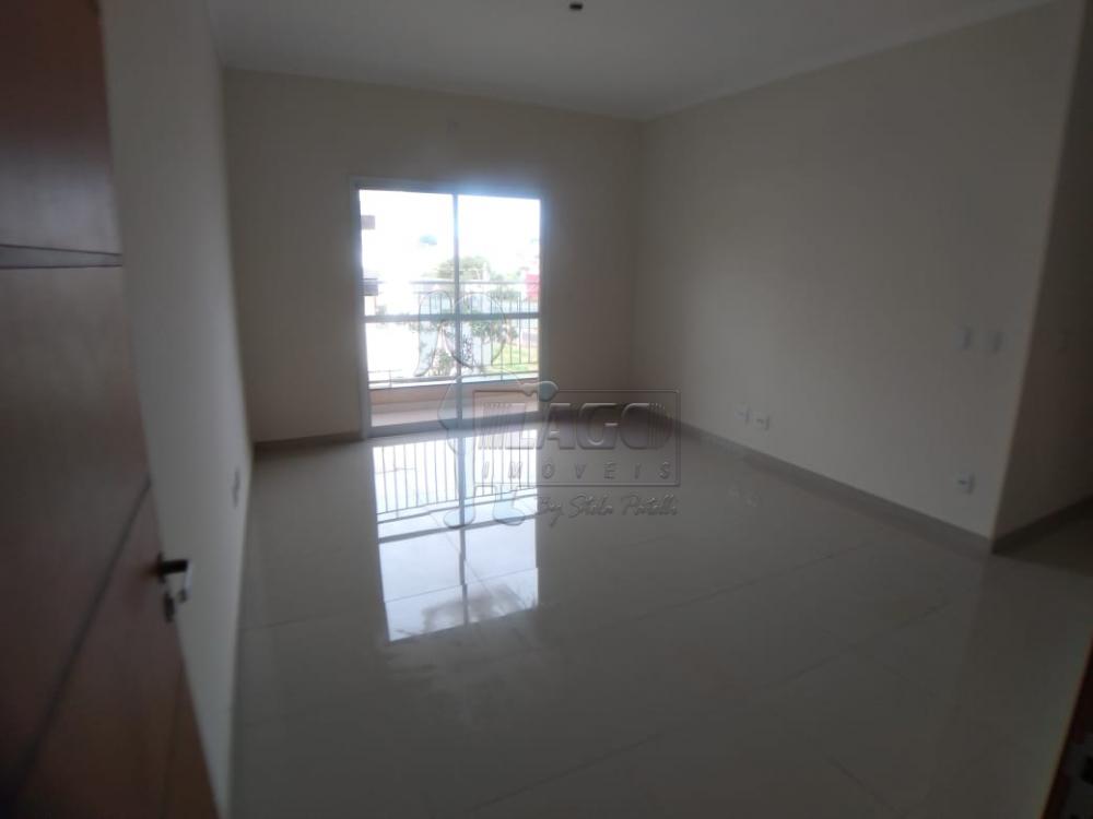 Alugar Apartamentos / Padrão em Ribeirão Preto R$ 1.200,00 - Foto 2