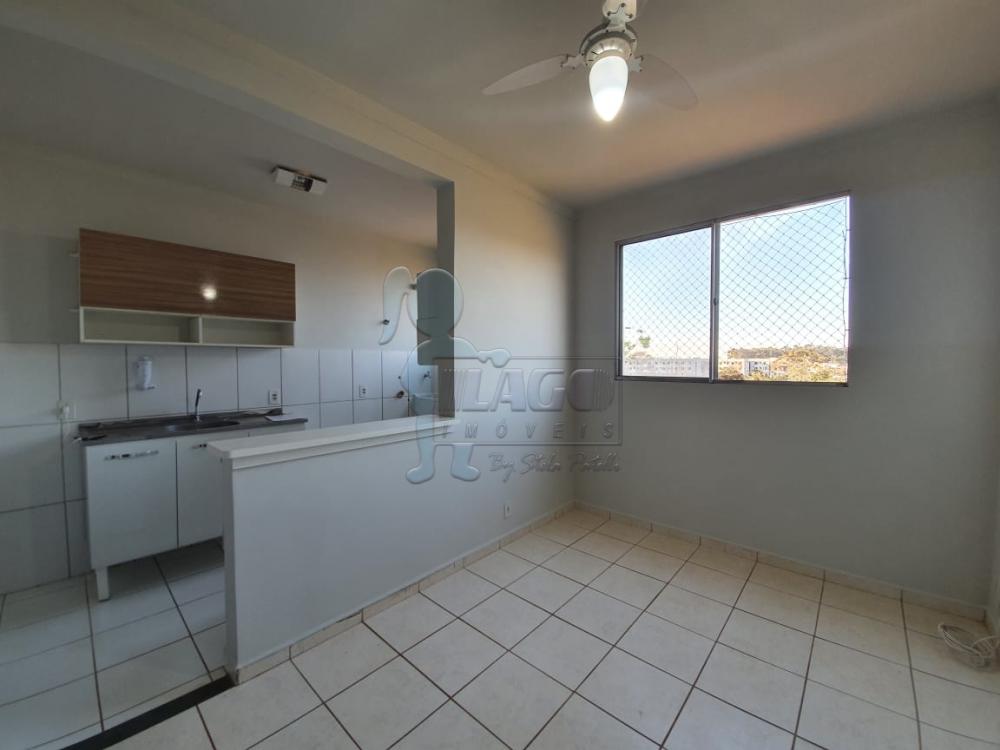 Alugar Apartamentos / Padrão em Ribeirão Preto R$ 800,00 - Foto 4