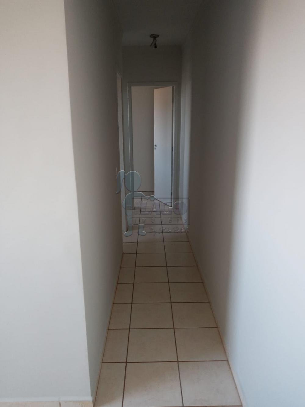 Alugar Apartamentos / Padrão em Ribeirão Preto R$ 800,00 - Foto 14