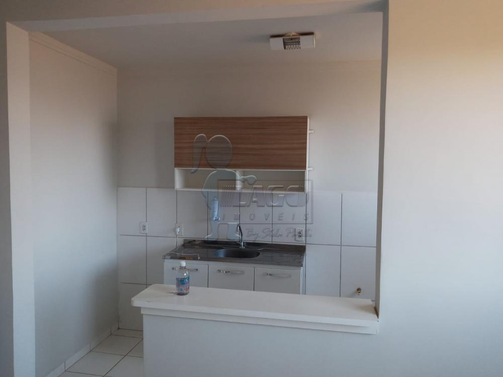 Alugar Apartamentos / Padrão em Ribeirão Preto R$ 800,00 - Foto 5