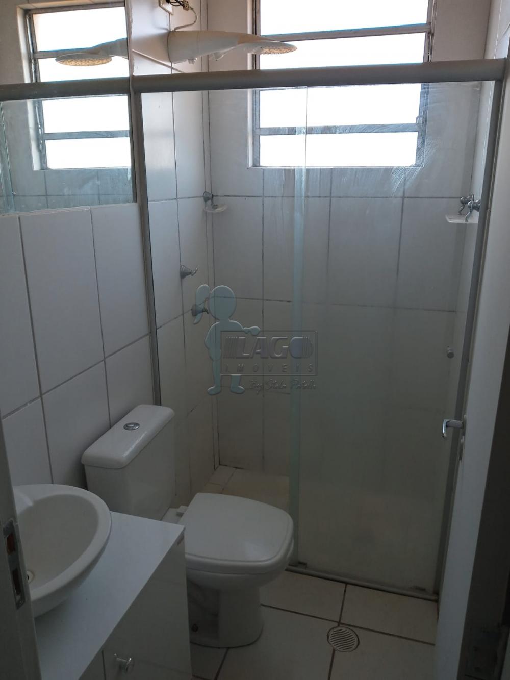 Alugar Apartamentos / Padrão em Ribeirão Preto R$ 800,00 - Foto 15