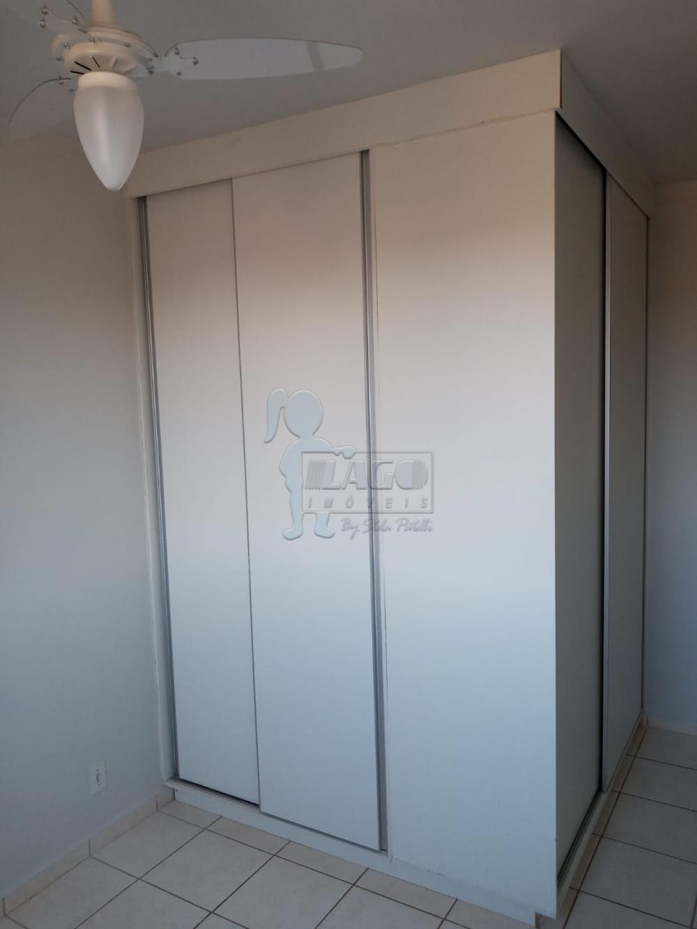 Alugar Apartamentos / Padrão em Ribeirão Preto R$ 800,00 - Foto 12