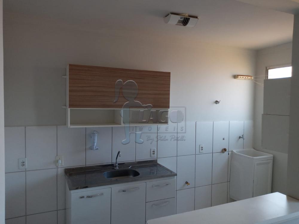 Alugar Apartamentos / Padrão em Ribeirão Preto R$ 800,00 - Foto 6