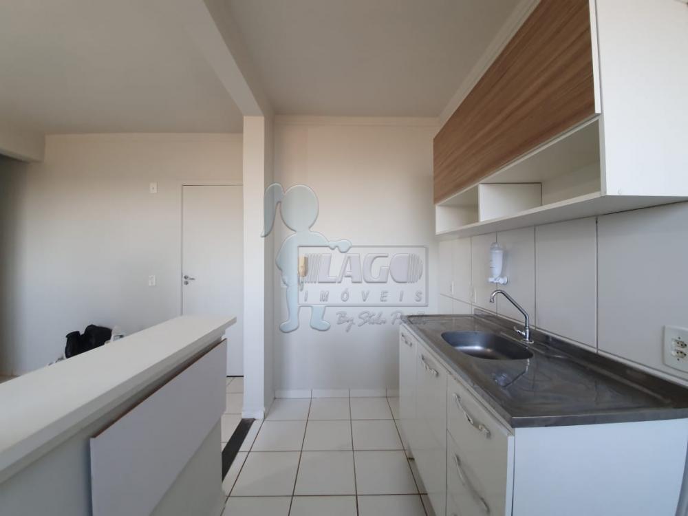 Alugar Apartamentos / Padrão em Ribeirão Preto R$ 800,00 - Foto 8