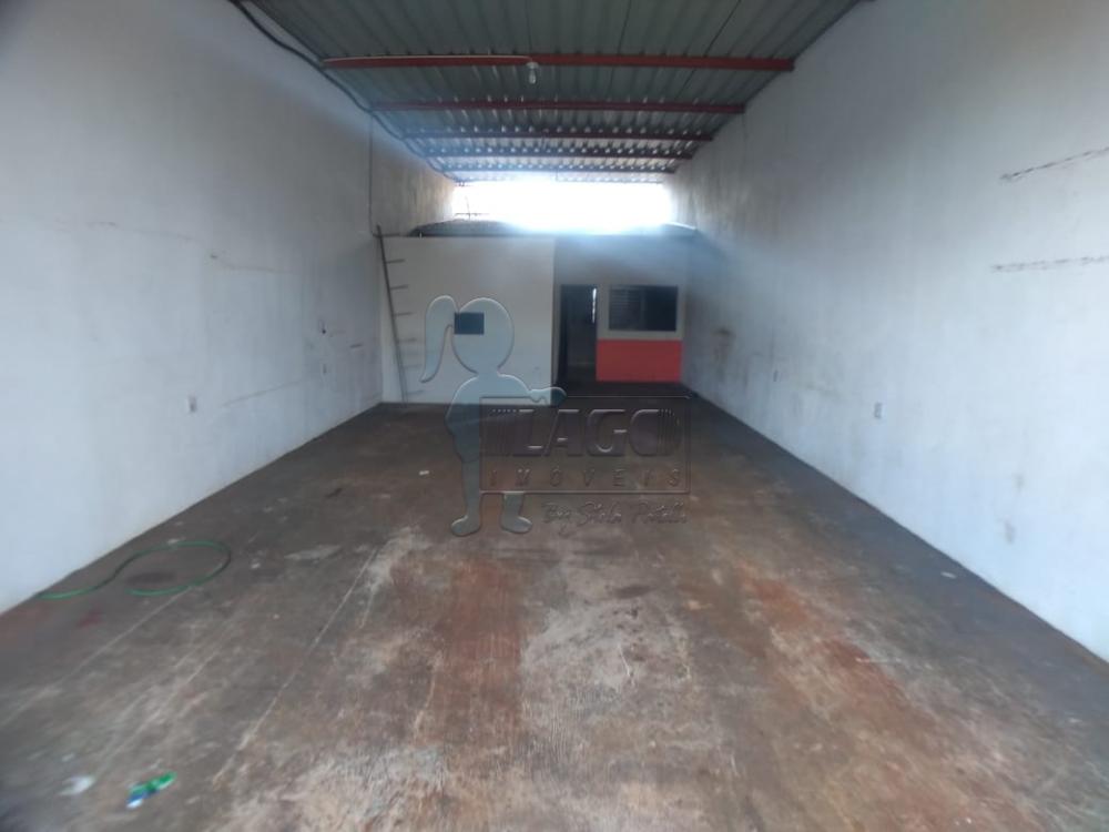 Alugar Comercial / Salão/Galpão/Armazém em Ribeirão Preto R$ 2.000,00 - Foto 1