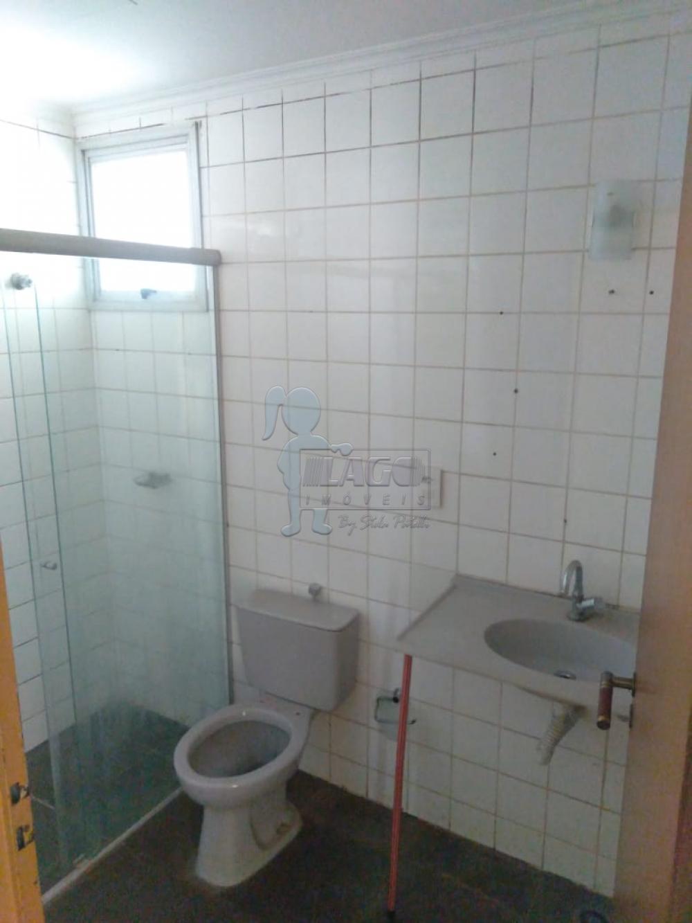 Alugar Apartamentos / Padrão em Ribeirão Preto R$ 800,00 - Foto 9