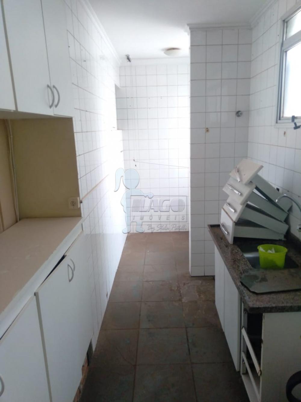 Alugar Apartamentos / Padrão em Ribeirão Preto R$ 800,00 - Foto 8