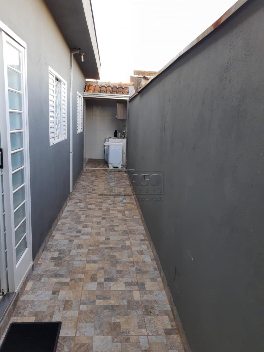 Alugar Casas / Padrão em Ribeirão Preto R$ 1.200,00 - Foto 24
