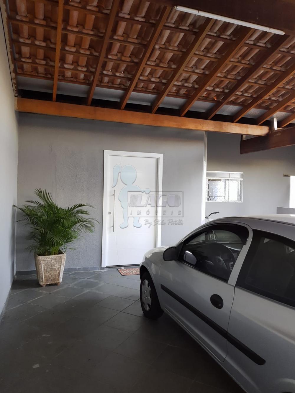 Alugar Casas / Padrão em Ribeirão Preto R$ 1.200,00 - Foto 2