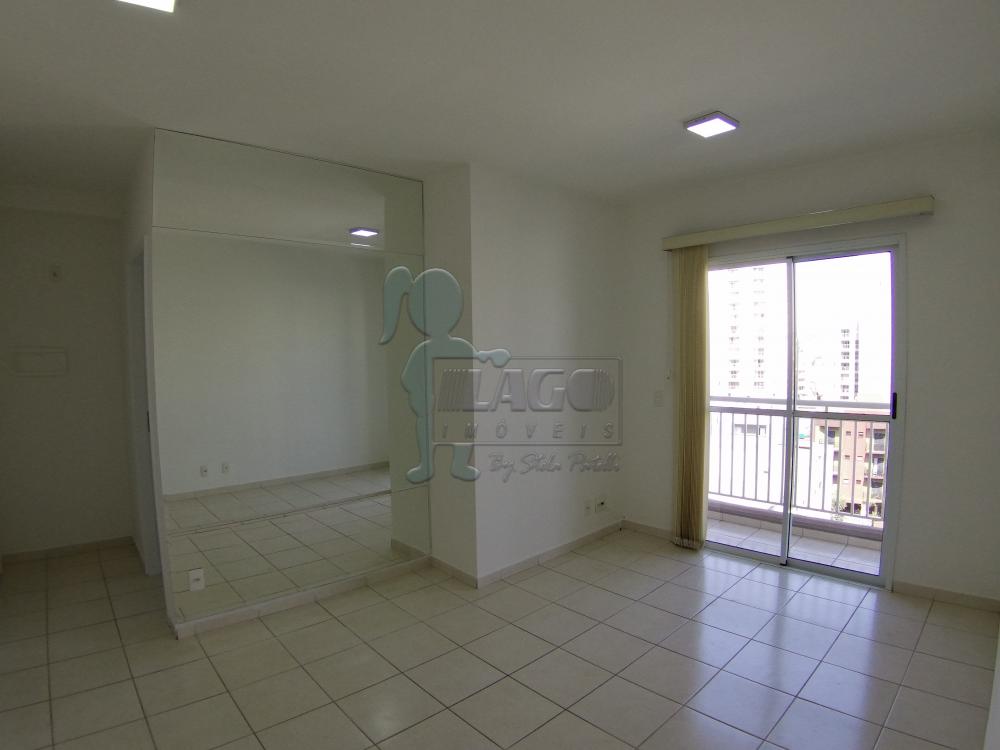 Alugar Apartamentos / Padrão em Ribeirão Preto R$ 1.280,00 - Foto 2