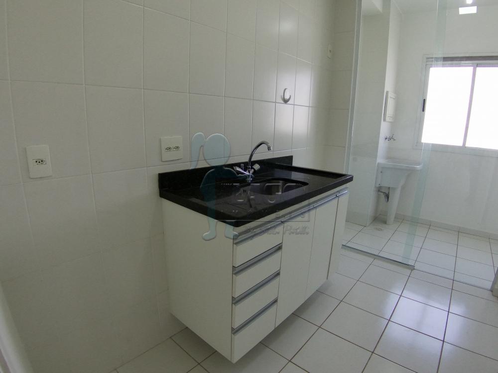 Alugar Apartamentos / Padrão em Ribeirão Preto R$ 1.280,00 - Foto 4