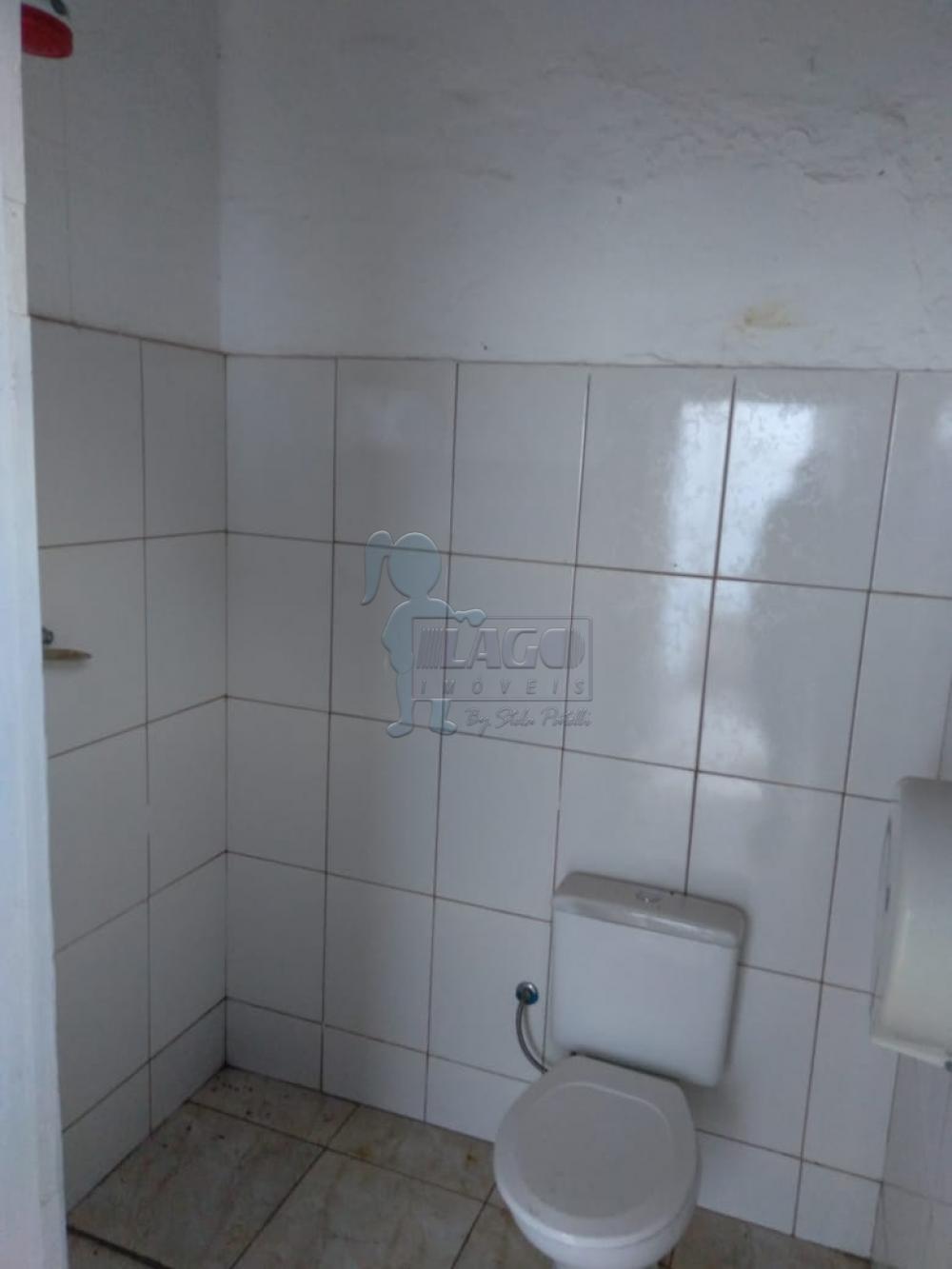 Alugar Comercial / Casa Comercial em Ribeirão Preto R$ 1.500,00 - Foto 8