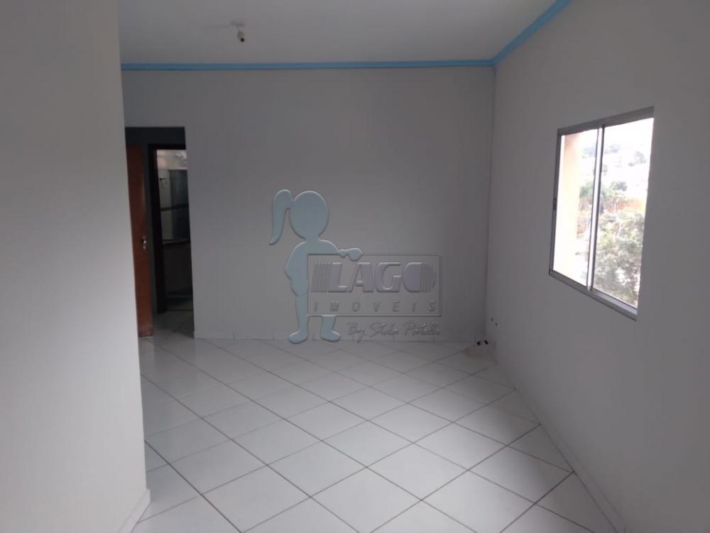 Alugar Apartamentos / Padrão em Ribeirão Preto R$ 900,00 - Foto 4