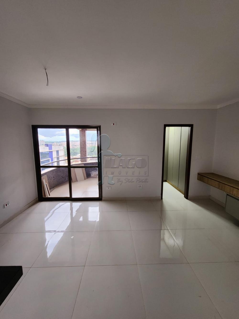 Alugar Apartamentos / Padrão em Ribeirão Preto R$ 1.700,00 - Foto 2