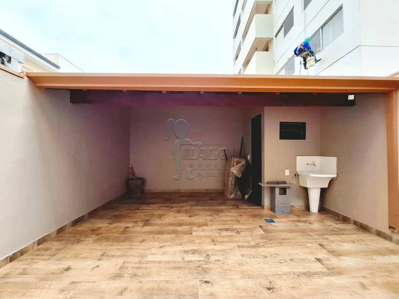 Alugar Casa / Sobrado em Ribeirão Preto R$ 4.000,00 - Foto 9