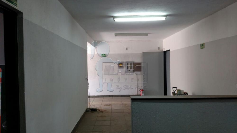 Alugar Comercial / Salão / Galpão em Ribeirão Preto R$ 1.650,00 - Foto 3