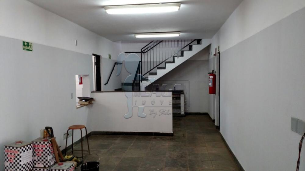 Alugar Comercial / Salão / Galpão em Ribeirão Preto R$ 1.650,00 - Foto 6