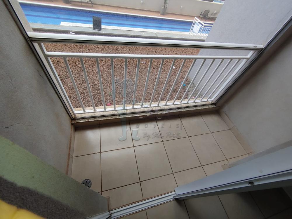 Alugar Apartamentos / Padrão em Ribeirão Preto R$ 1.200,00 - Foto 3