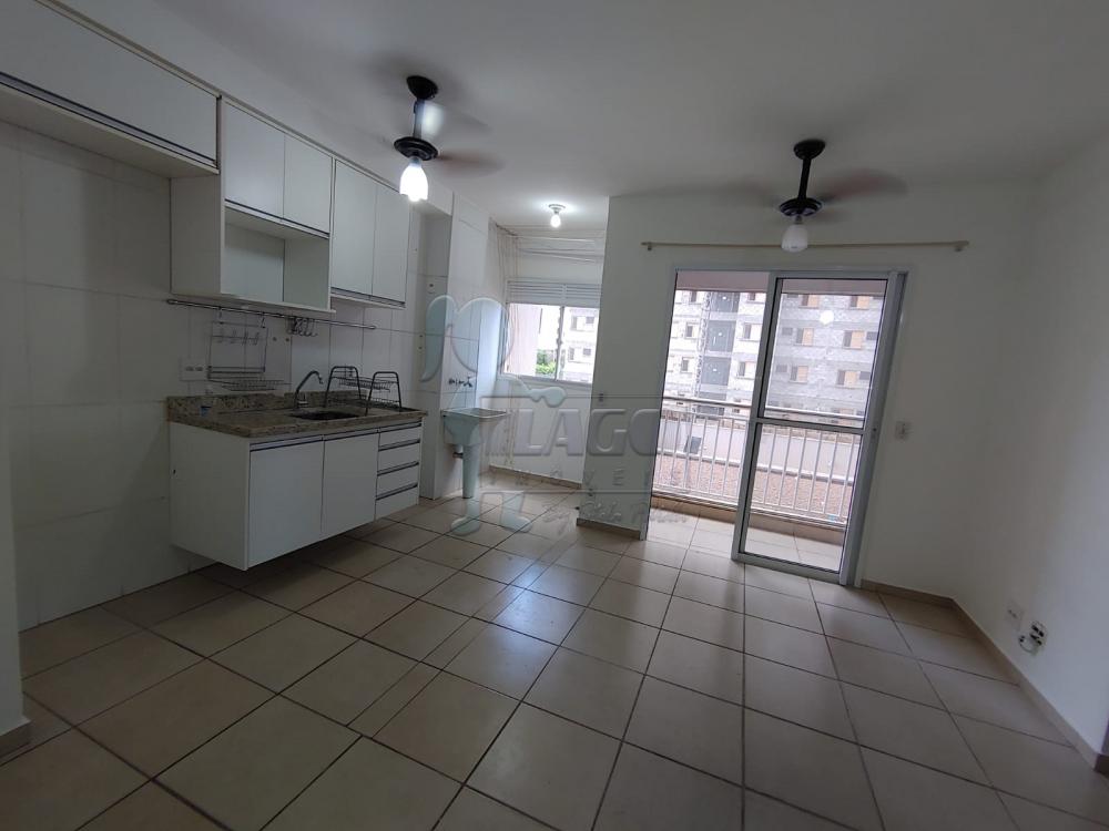 Alugar Apartamentos / Padrão em Ribeirão Preto R$ 1.200,00 - Foto 10