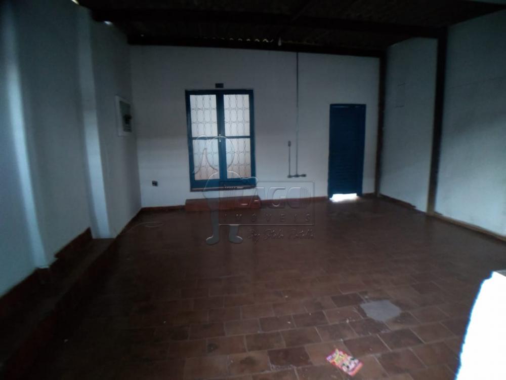 Alugar Comercial / Casa Comercial em Ribeirão Preto R$ 980,00 - Foto 1