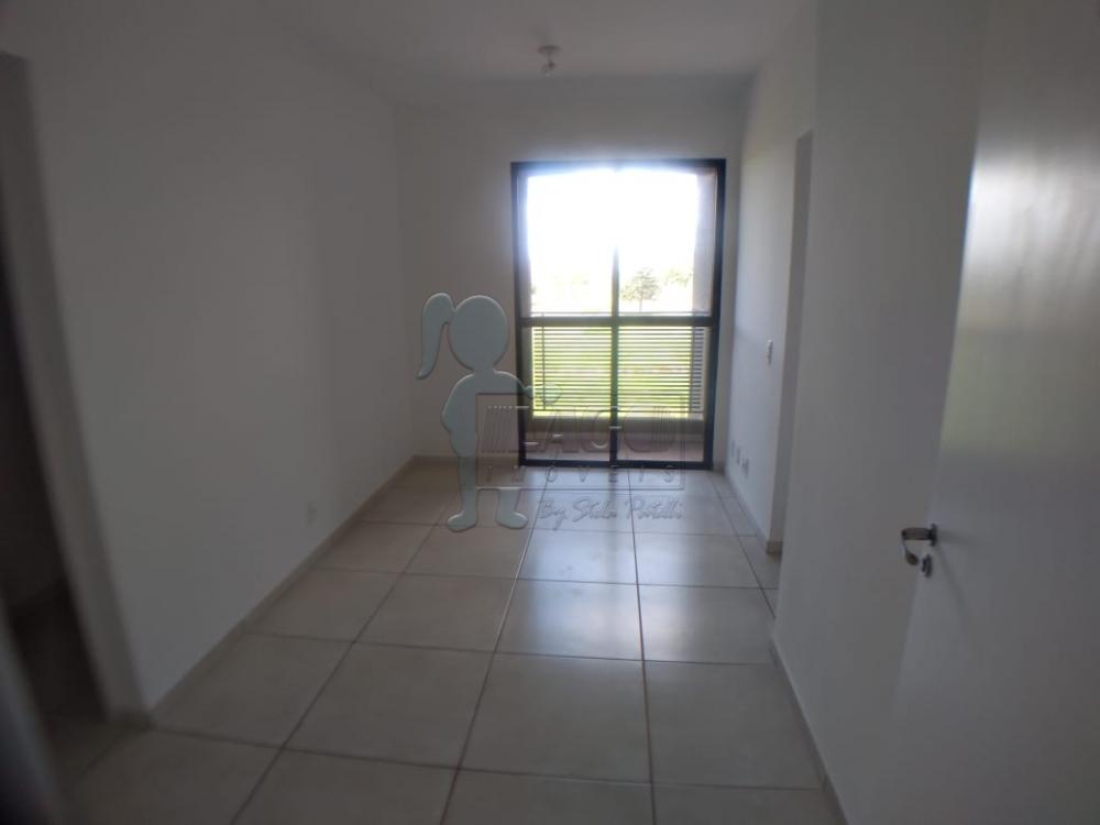 Alugar Apartamentos / Padrão em Bonfim Paulista R$ 850,00 - Foto 1