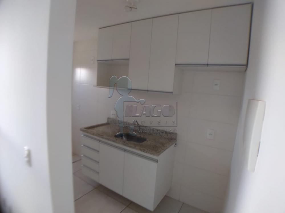 Alugar Apartamentos / Padrão em Bonfim Paulista R$ 850,00 - Foto 4