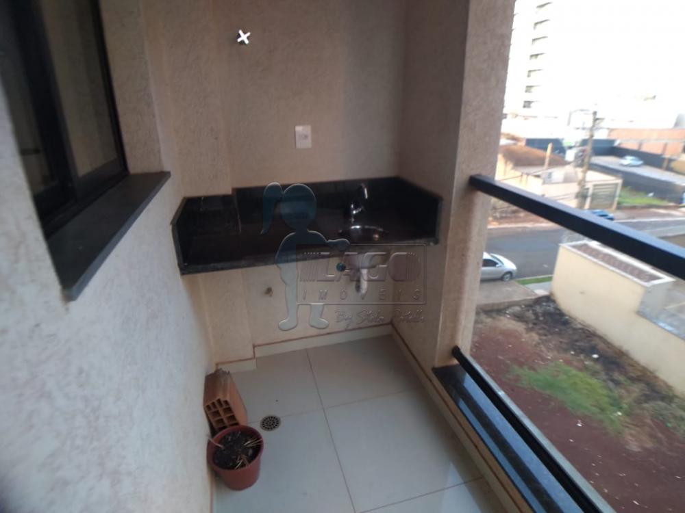 Alugar Apartamentos / Padrão em Ribeirão Preto R$ 1.000,00 - Foto 8