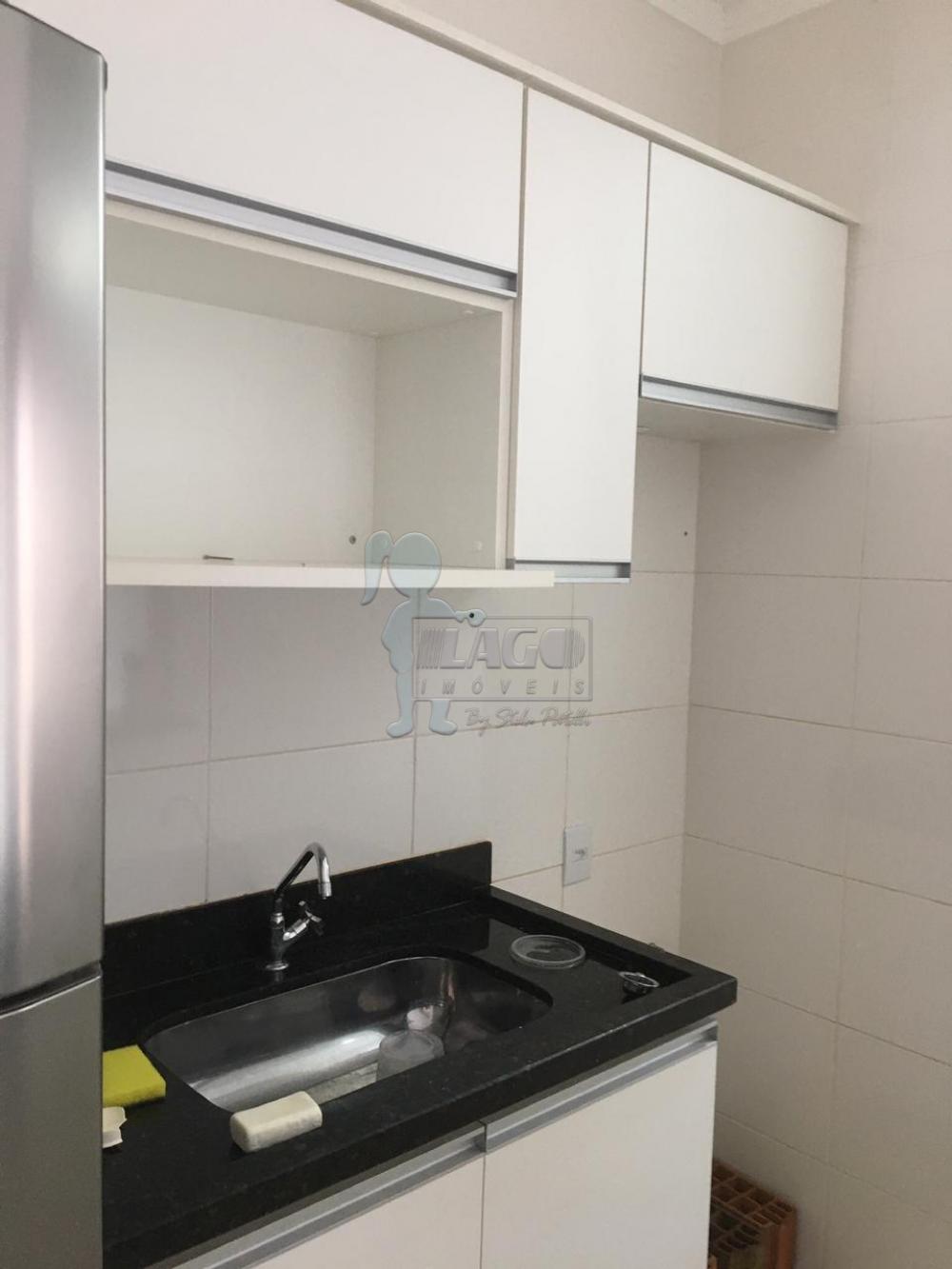 Alugar Apartamentos / Padrão em Ribeirão Preto R$ 1.000,00 - Foto 3