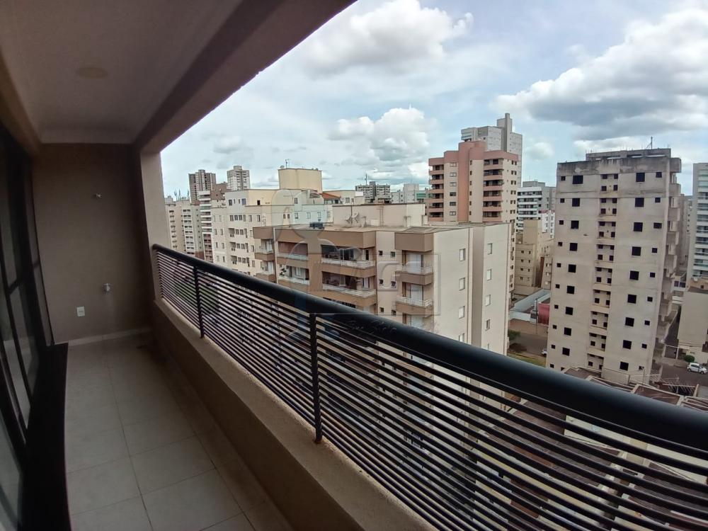 Alugar Apartamentos / Cobertura em Ribeirão Preto R$ 3.400,00 - Foto 1