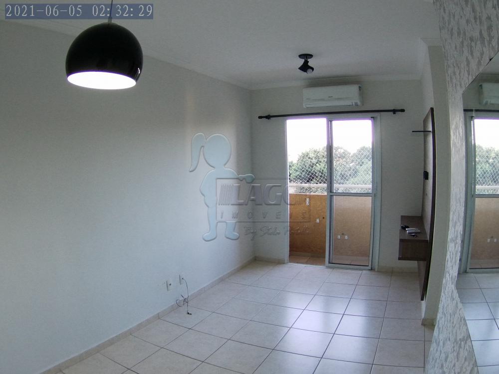 Alugar Apartamentos / Padrão em Ribeirão Preto R$ 800,00 - Foto 2