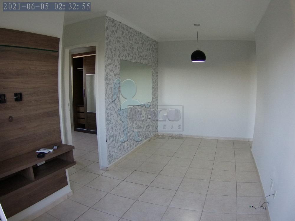 Alugar Apartamentos / Padrão em Ribeirão Preto R$ 800,00 - Foto 5