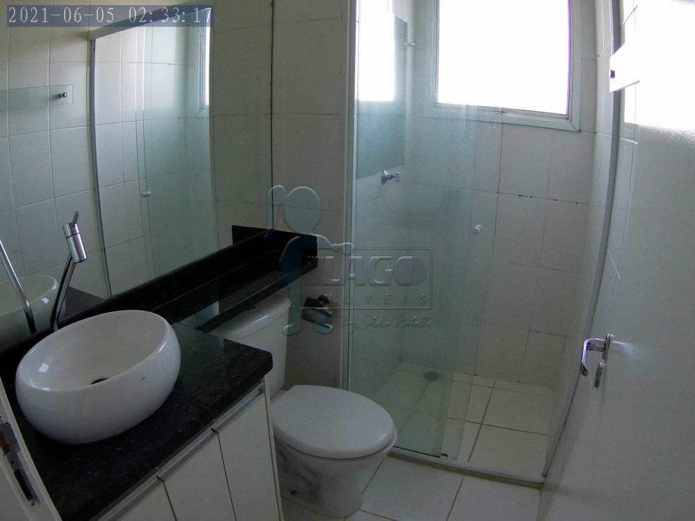 Alugar Apartamentos / Padrão em Ribeirão Preto R$ 800,00 - Foto 7