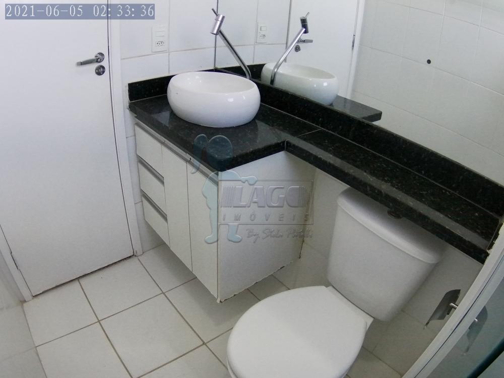 Alugar Apartamentos / Padrão em Ribeirão Preto R$ 800,00 - Foto 8