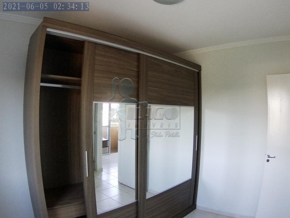 Alugar Apartamentos / Padrão em Ribeirão Preto R$ 800,00 - Foto 10