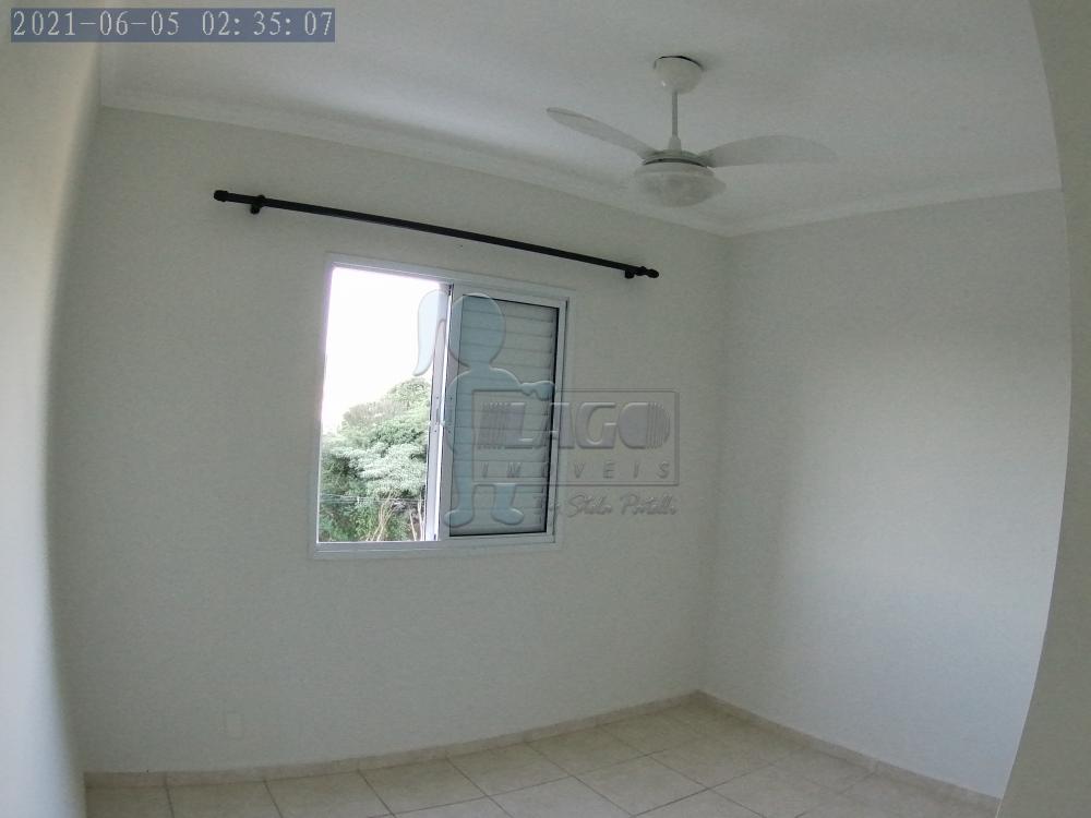 Alugar Apartamentos / Padrão em Ribeirão Preto R$ 800,00 - Foto 12