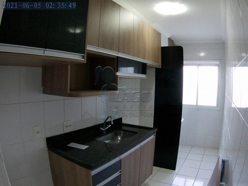 Alugar Apartamentos / Padrão em Ribeirão Preto R$ 800,00 - Foto 14