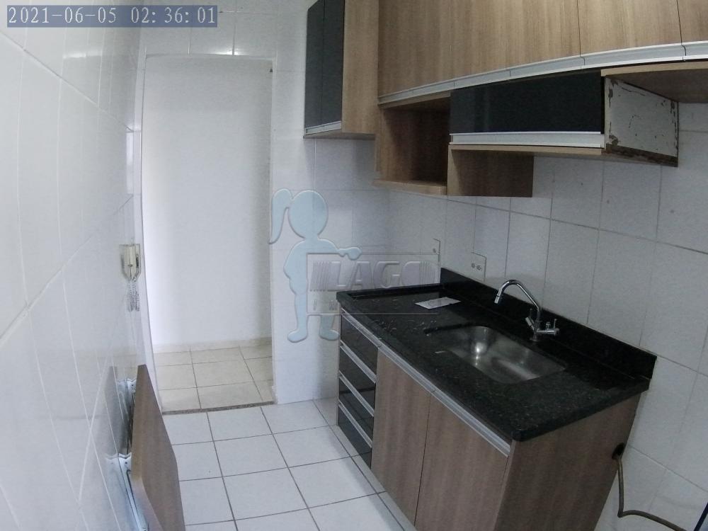 Alugar Apartamentos / Padrão em Ribeirão Preto R$ 800,00 - Foto 15