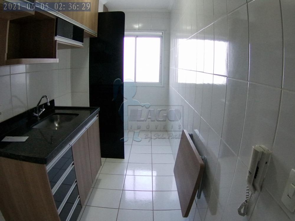 Alugar Apartamentos / Padrão em Ribeirão Preto R$ 800,00 - Foto 17