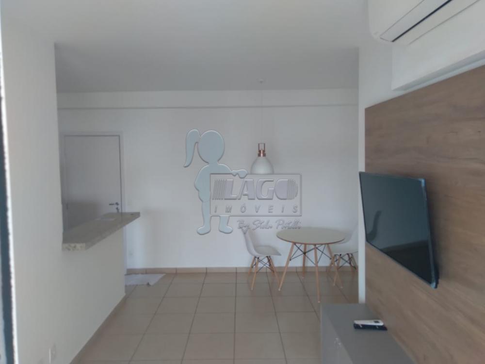 Alugar Apartamento / Padrão em Ribeirão Preto R$ 2.300,00 - Foto 2