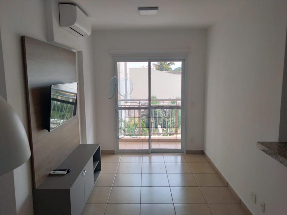 Alugar Apartamento / Padrão em Ribeirão Preto R$ 2.300,00 - Foto 1