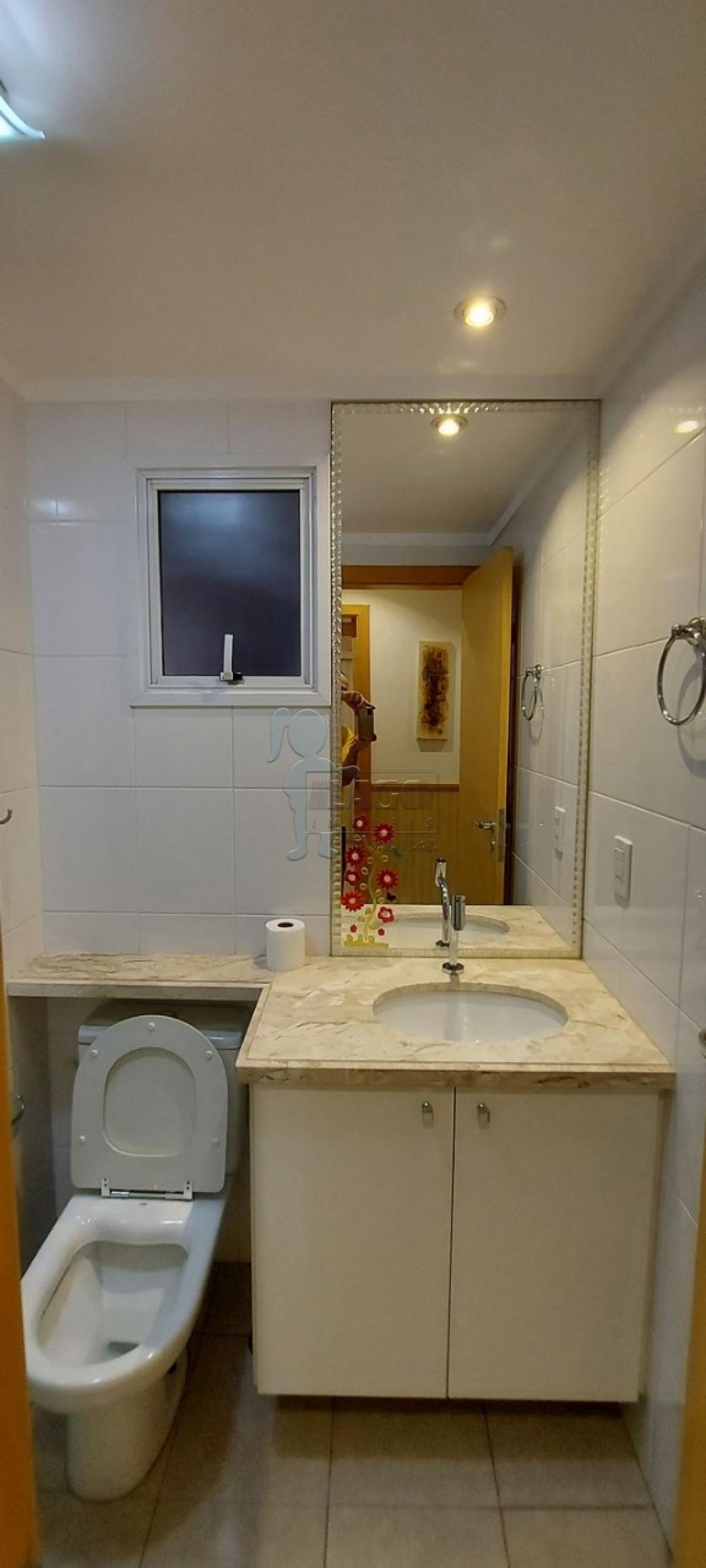 Alugar Apartamentos / Padrão em Ribeirão Preto R$ 1.600,00 - Foto 14